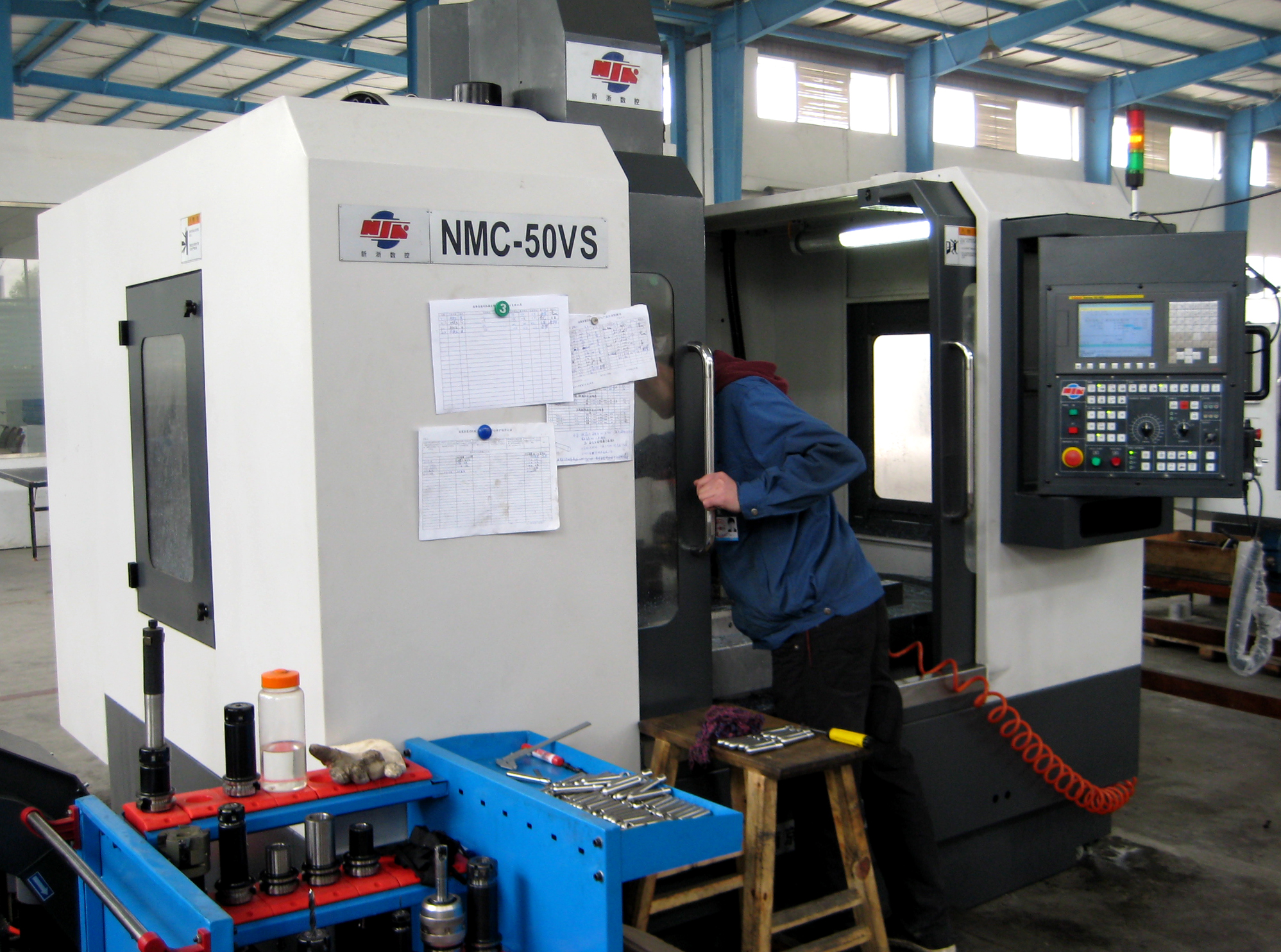 金屬切削液的這三個知識點，被很多人忽視