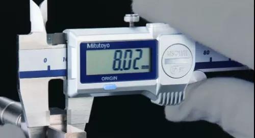 卡尺的使用注意事項，你一定做錯過！