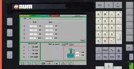 機械人眼中：那些好用的數控系統大全！
