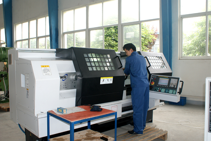 數控車工必學技巧