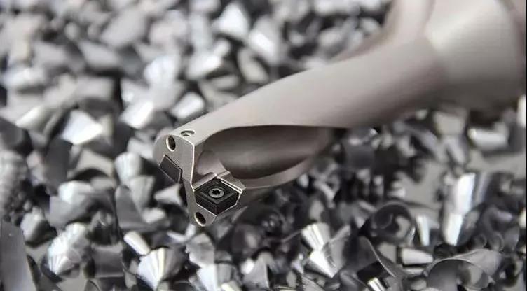 數控刀具大全，有些你都沒用過！