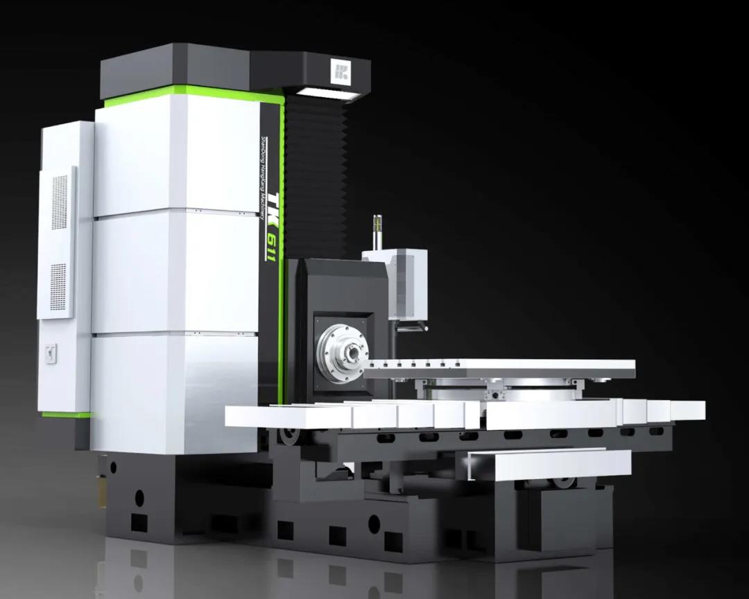 如何判斷一臺數控加工中心機床的精度？