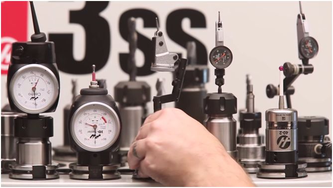 用打表找到孔中心？對，你沒看錯！