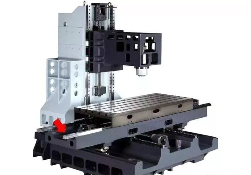 機床為什么要釋放應力？