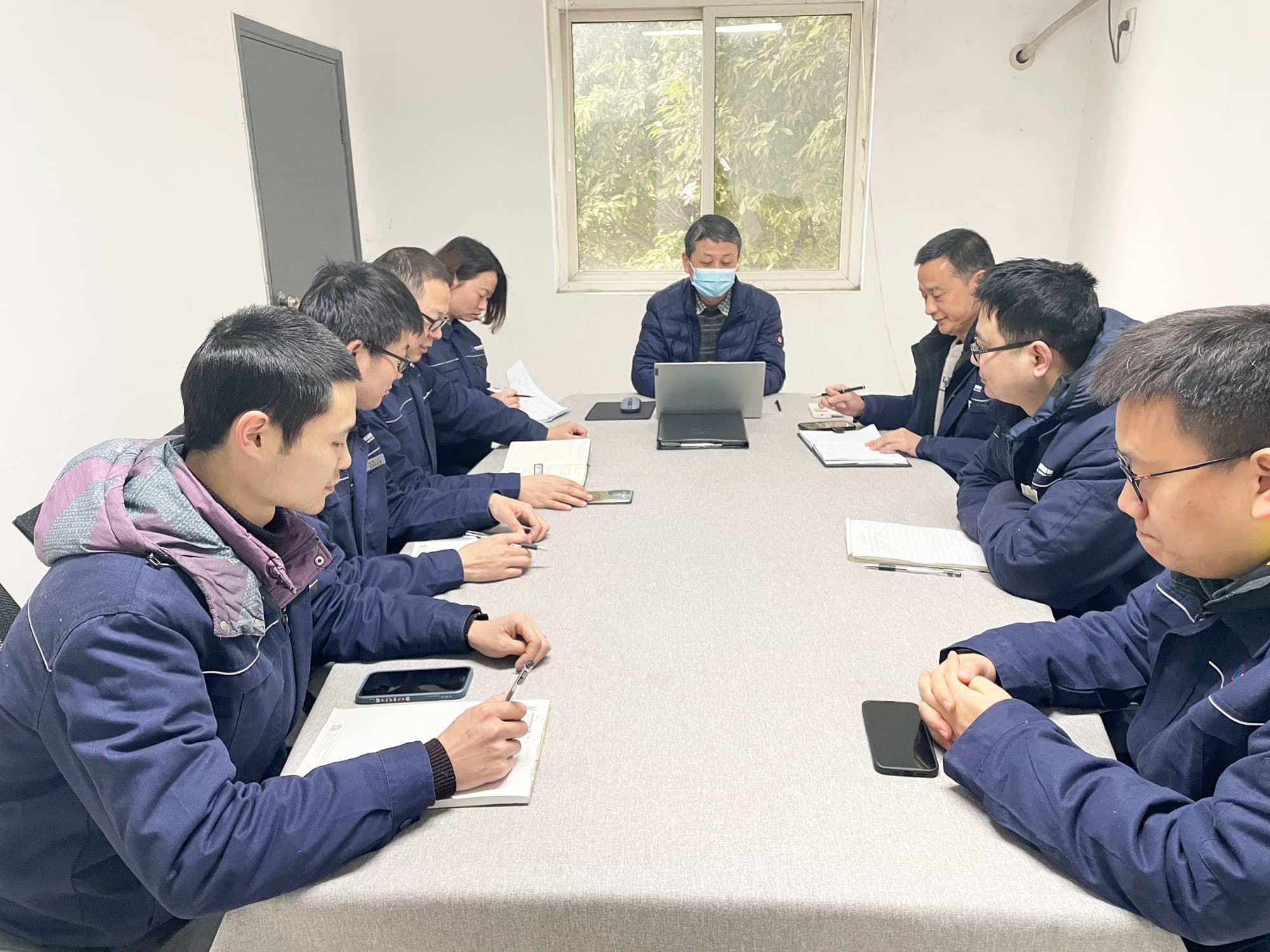 成都易德利機械關于民用航空金屬零部件制造認證