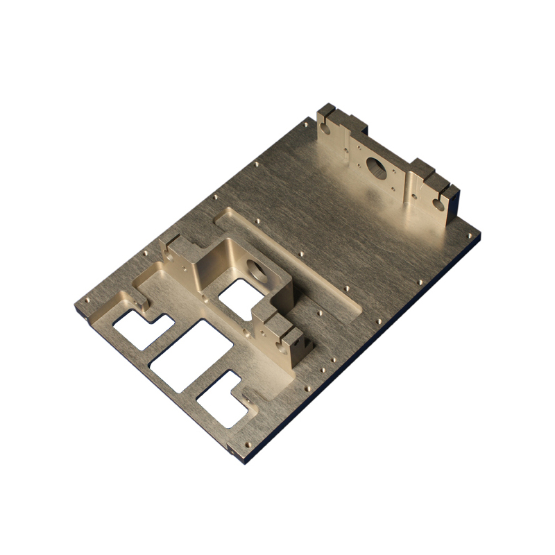 零件表面處理粗糙度等級區分！