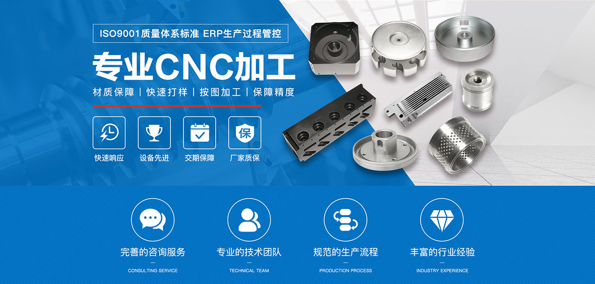 常用的無損檢測方法：UT、MT、PT及RT