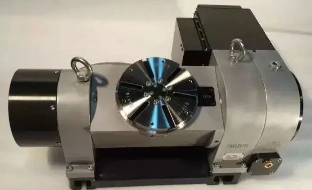 昂貴的五軸，在國內的現狀和普及之路