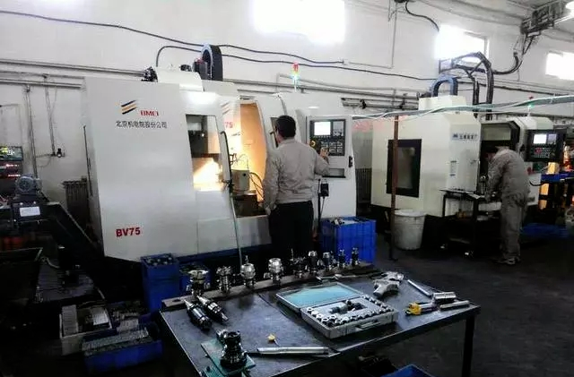 10條CNC加工的寶貴經驗，快來收藏