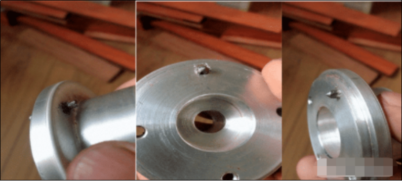 什么時候應該使用螺紋銑削而不是絲錐加工螺紋？