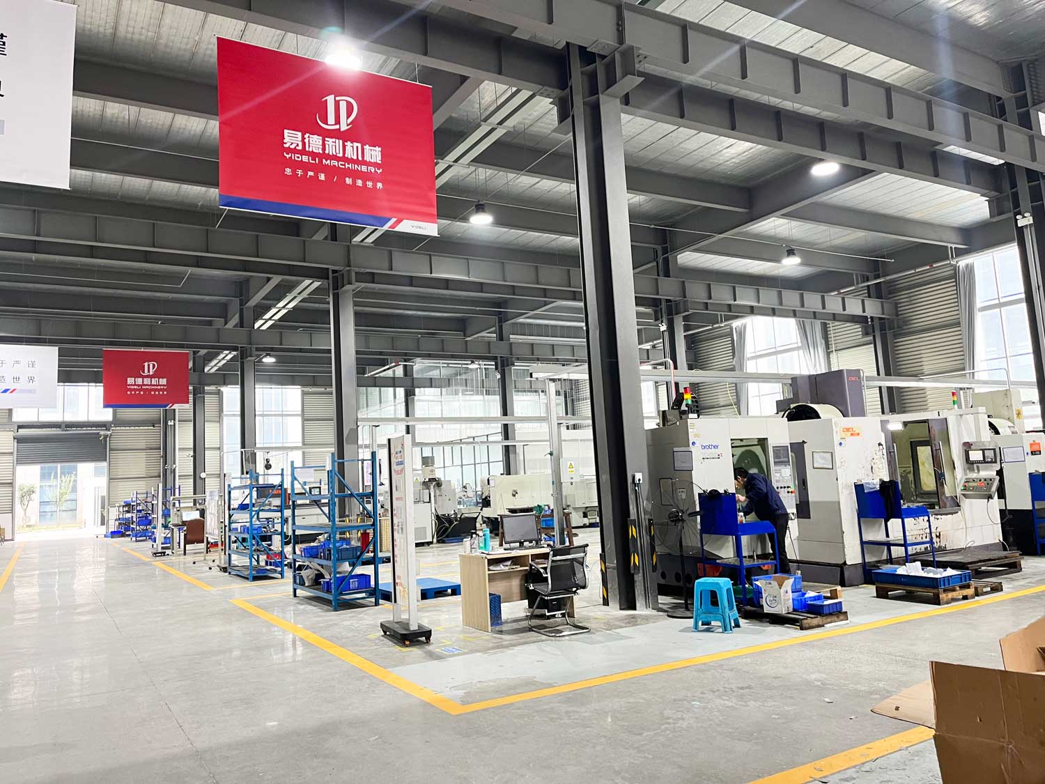 聊聊機加工，這個行業的發展趨勢、存在挑戰與未來機遇是怎樣的