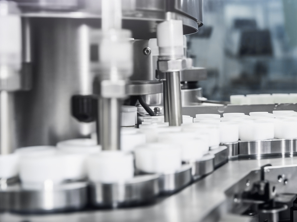 博世包裝機(jī)械案例