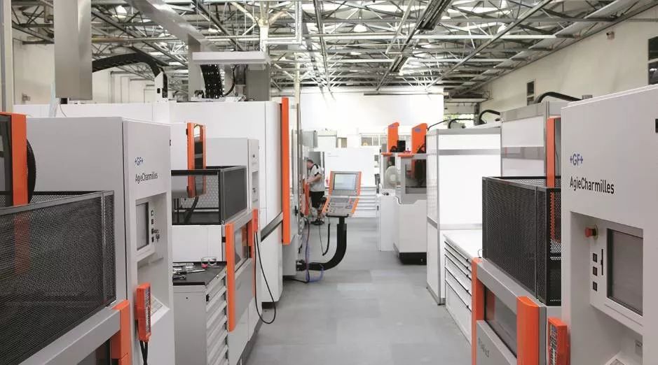 四步搞定數控線切割加工！