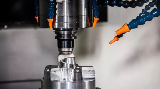 數控加工常見的七種對刀方法，必備技能！