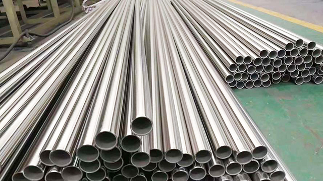 這幾種耐腐蝕金屬，你知道幾個？