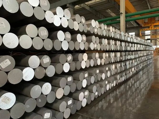 金屬材料計算公式大匯總！